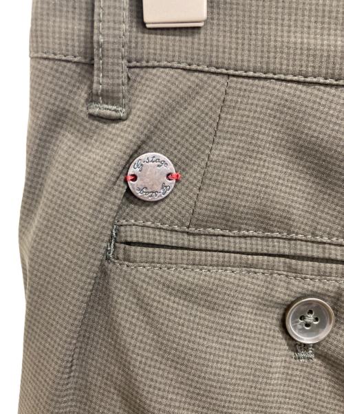 G-Stage（ジーステージ）G-Stage (ジーステージ) セットアップスーツ オリーブ サイズ:ジャケット44　パンツ46の古着・服飾アイテム