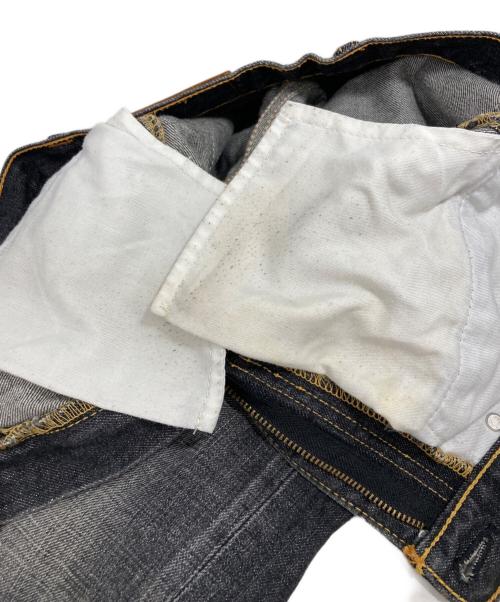 LEVI'S（リーバイス）LEVI'S (リーバイス) デニムパンツ ブラック サイズ:W30の古着・服飾アイテム