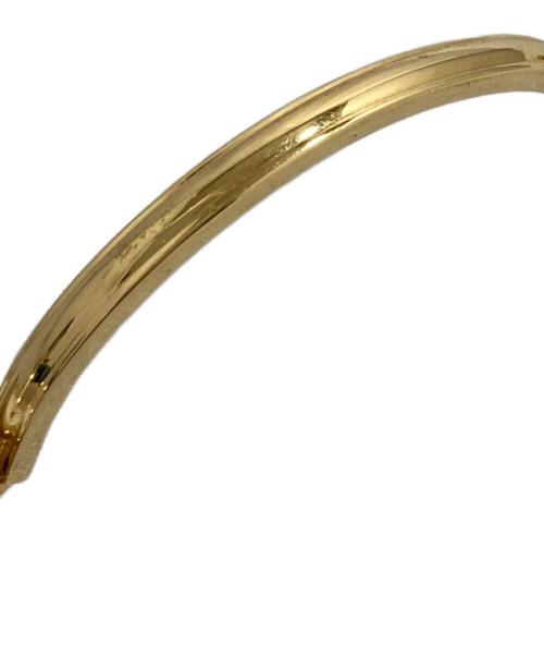 GUCCI（グッチ）GUCCI (グッチ) チェンジベゼル ホワイトの古着・服飾アイテム