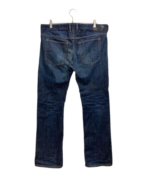 DIESEL（ディーゼル）DIESEL (ディーゼル) デニムパンツ インディゴ サイズ:36Wの古着・服飾アイテム