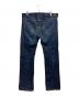 DIESEL (ディーゼル) デニムパンツ インディゴ サイズ:36W：6000円