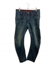 EDWIN×56design（エドウィン×56デザイン）の古着「デニムパンツ」｜インディゴ