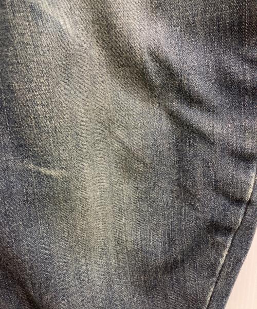 EDWIN（エドウィン）EDWIN (エドウィン) 56design (56デザイン) デニムパンツ インディゴ サイズ:XLの古着・服飾アイテム