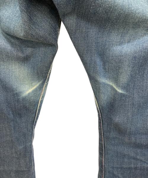 EDWIN（エドウィン）EDWIN (エドウィン) 56design (56デザイン) デニムパンツ インディゴ サイズ:XLの古着・服飾アイテム