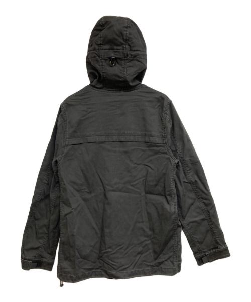 DIESEL（ディーゼル）DIESEL (ディーゼル) ジャケット ブラック サイズ:Lの古着・服飾アイテム