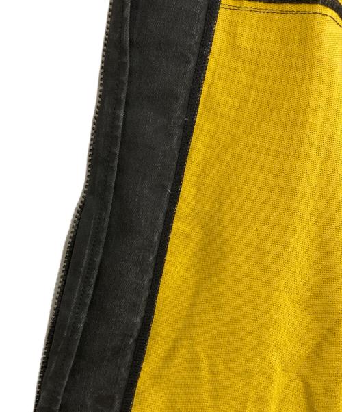 DIESEL（ディーゼル）DIESEL (ディーゼル) ジャケット ブラック サイズ:Lの古着・服飾アイテム