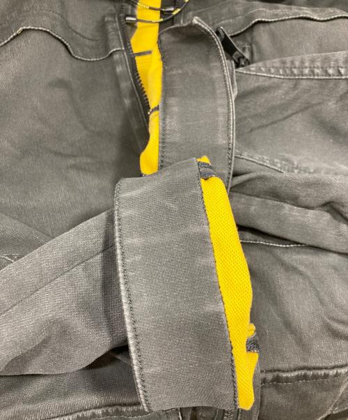 DIESEL（ディーゼル）DIESEL (ディーゼル) ジャケット ブラック サイズ:Lの古着・服飾アイテム