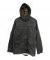 DIESEL（ディーゼル）の古着「ジャケット」｜ブラック