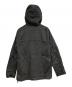 DIESEL (ディーゼル) ジャケット ブラック サイズ:L：9000円