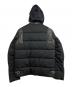 DIESEL (ディーゼル) ライダースジャケット ブラック サイズ:L：23000円