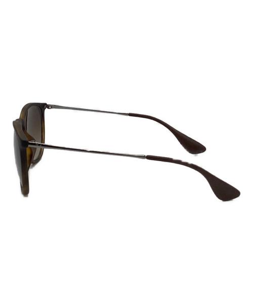 RAY-BAN（レイバン）RAY-BAN (レイバン) サングラス ブラウン サイズ:54口18の古着・服飾アイテム