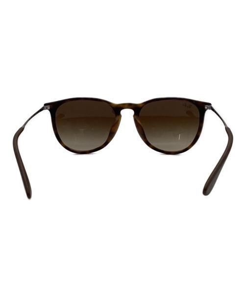 RAY-BAN（レイバン）RAY-BAN (レイバン) サングラス ブラウン サイズ:54口18の古着・服飾アイテム