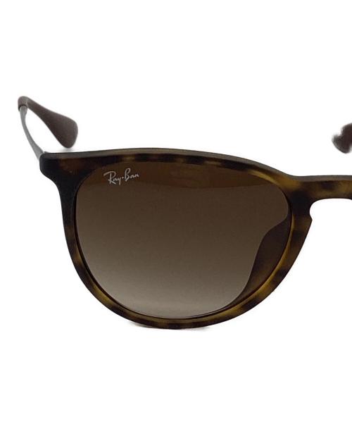 RAY-BAN（レイバン）RAY-BAN (レイバン) サングラス ブラウン サイズ:54口18の古着・服飾アイテム