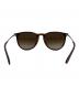 中古・古着 RAY-BAN (レイバン) サングラス ブラウン サイズ:54口18：4000円