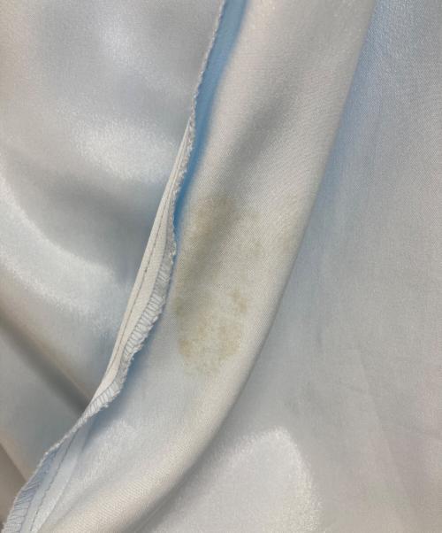 Adonisis（アドニシス）Adonisis (アドニシス) スカート ブルー サイズ:36の古着・服飾アイテム