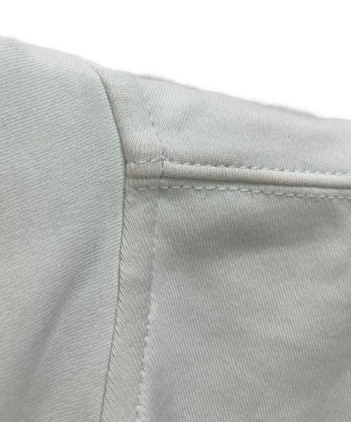 KITH（キス）KITH (キス) スウェット ブルー サイズ:Mの古着・服飾アイテム