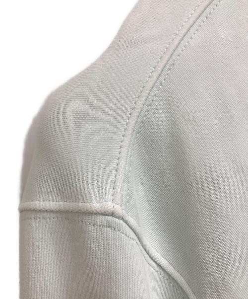 KITH（キス）KITH (キス) スウェット ブルー サイズ:Mの古着・服飾アイテム