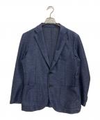 MACKINTOSH PHILOSOPHYマッキントッシュ フィロソフィー）の古着「トロッタージャケット」｜ネイビー