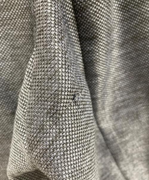 MACKINTOSH PHILOSOPHY（マッキントッシュ フィロソフィー）MACKINTOSH PHILOSOPHY (マッキントッシュ フィロソフィー) トロッタージャケット ネイビー サイズ:38の古着・服飾アイテム