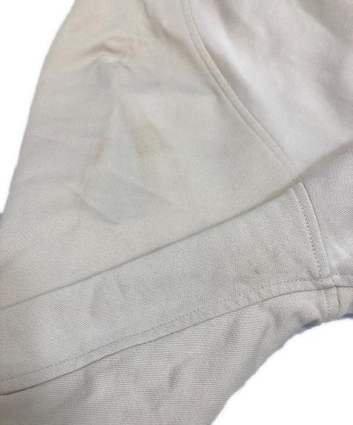 Y-3（ワイスリー）Y-3 (ワイスリー) スウェット ベージュ サイズ:Mの古着・服飾アイテム