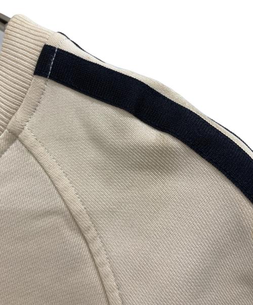 Y-3（ワイスリー）Y-3 (ワイスリー) スウェット ベージュ サイズ:Mの古着・服飾アイテム