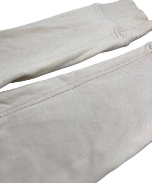 Y-3（ワイスリー）Y-3 (ワイスリー) スウェット ベージュ サイズ:Mの古着・服飾アイテム