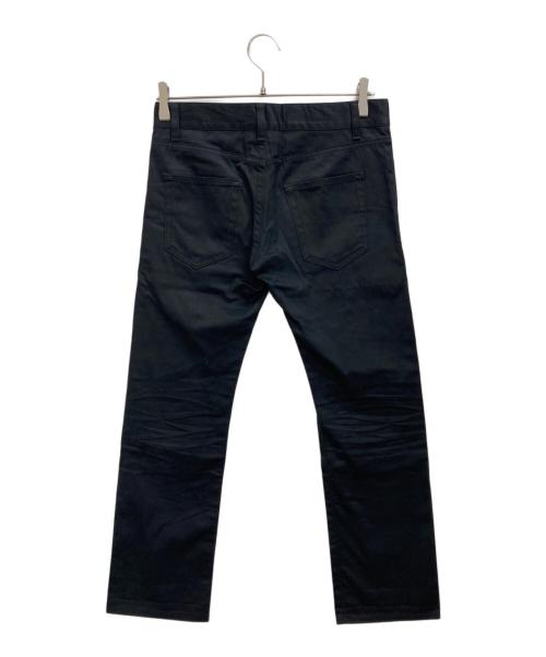 Saint Laurent Paris（サンローランパリ）Saint Laurent Paris (サンローランパリ) パンツ ブラック サイズ:28の古着・服飾アイテム