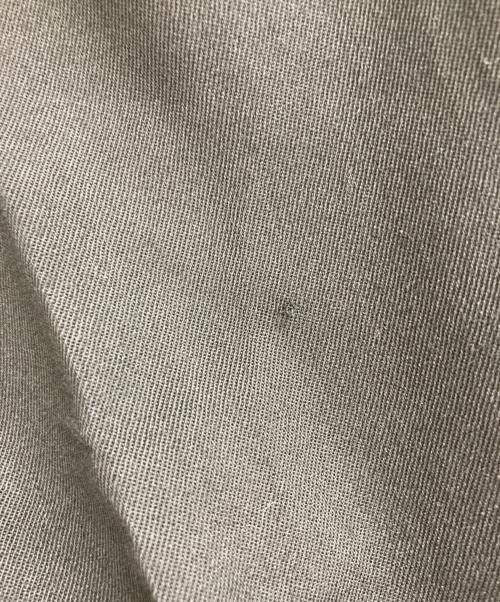 DIOR HOMME（ディオール オム）Dior Homme (ディオール オム) スラックス ブラック サイズ:48の古着・服飾アイテム