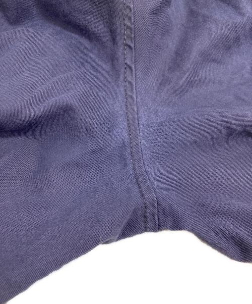 ROYAL NAVY（ロイヤルネイビー）ROYAL NAVY (ロイヤルネイビー) ミリタリーパンツ ネイビー サイズ:75/92/108の古着・服飾アイテム