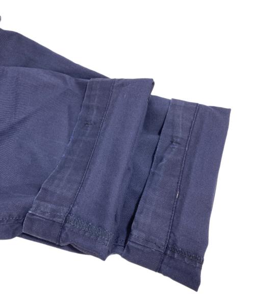 ROYAL NAVY（ロイヤルネイビー）ROYAL NAVY (ロイヤルネイビー) ミリタリーパンツ ネイビー サイズ:75/92/108の古着・服飾アイテム