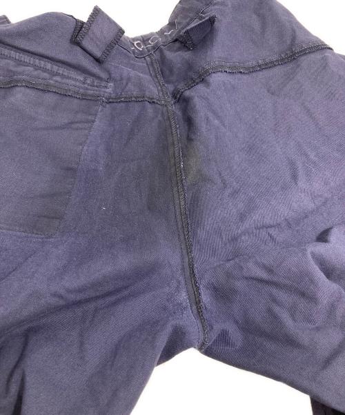 ROYAL NAVY（ロイヤルネイビー）ROYAL NAVY (ロイヤルネイビー) ミリタリーパンツ ネイビー サイズ:75/92/108の古着・服飾アイテム