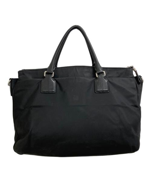TUMI（トゥミ）TUMI (トゥミ) バッグ ブラックの古着・服飾アイテム