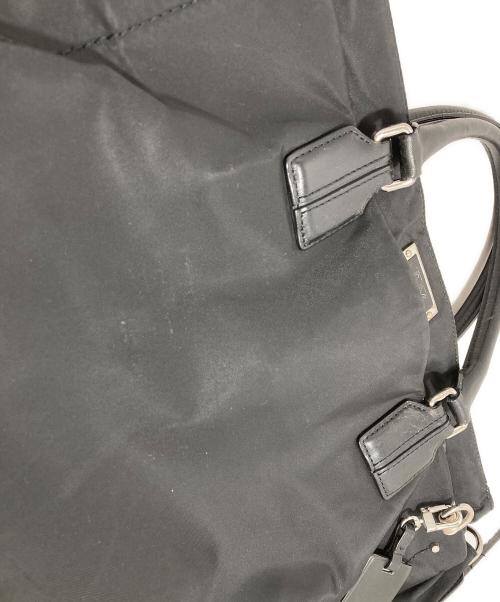 TUMI（トゥミ）TUMI (トゥミ) バッグ ブラックの古着・服飾アイテム