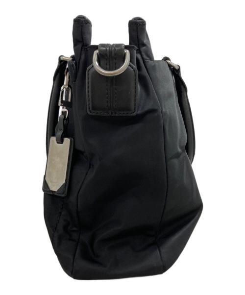 TUMI（トゥミ）TUMI (トゥミ) バッグ ブラックの古着・服飾アイテム