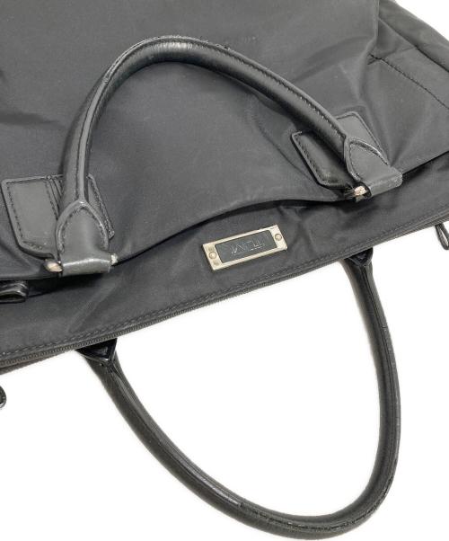 TUMI（トゥミ）TUMI (トゥミ) バッグ ブラックの古着・服飾アイテム