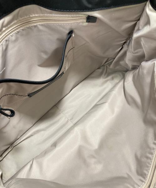 TUMI（トゥミ）TUMI (トゥミ) バッグ ブラックの古着・服飾アイテム
