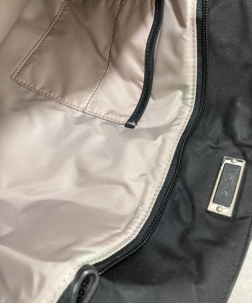 TUMI（トゥミ）TUMI (トゥミ) バッグ ブラックの古着・服飾アイテム