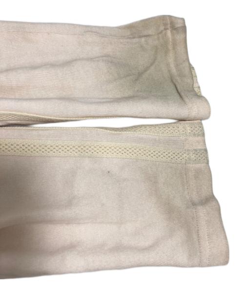 adidas（アディダス）adidas (アディダス) WALES BONNER (ウェールズボナー) ロングスリーブカットソー レッド サイズ:Mの古着・服飾アイテム