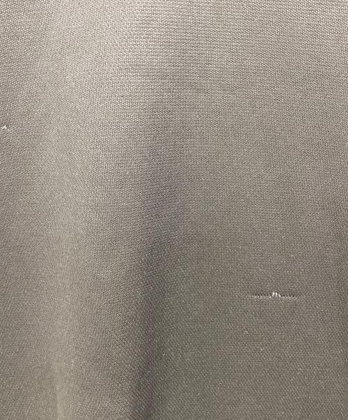 Yohji Yamamoto pour homme（ヨウジヤマモト プールオム）Yohji Yamamoto pour homme (ヨウジヤマモト プールオム) Tシャツ パープル サイズ:表記タグ欠損の古着・服飾アイテム