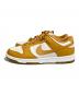 NIKE (ナイキ) Dunk Low Next Nature イエロー サイズ:25.5：6000円