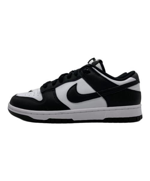 NIKE（ナイキ）NIKE (ナイキ) Dunk Low ブラック サイズ:SIZE US 7.5 未使用品の古着・服飾アイテム