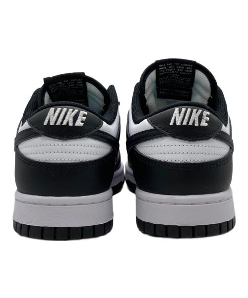NIKE（ナイキ）NIKE (ナイキ) Dunk Low ブラック サイズ:SIZE US 7.5 未使用品の古着・服飾アイテム