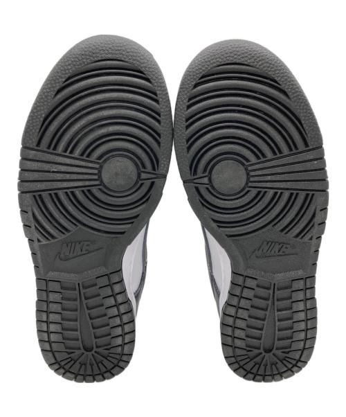 NIKE（ナイキ）NIKE (ナイキ) Dunk Low ブラック サイズ:SIZE US 7.5 未使用品の古着・服飾アイテム