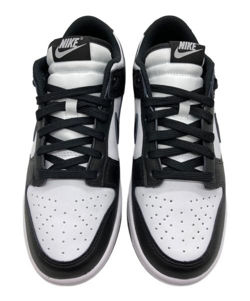 NIKE（ナイキ）NIKE (ナイキ) Dunk Low ブラック サイズ:SIZE US 7.5 未使用品の古着・服飾アイテム