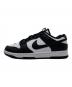NIKE (ナイキ) Dunk Low ブラック サイズ:SIZE US 7.5 未使用品：8000円