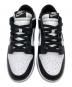 中古・古着 NIKE (ナイキ) Dunk Low ブラック サイズ:SIZE US 7.5 未使用品：8000円