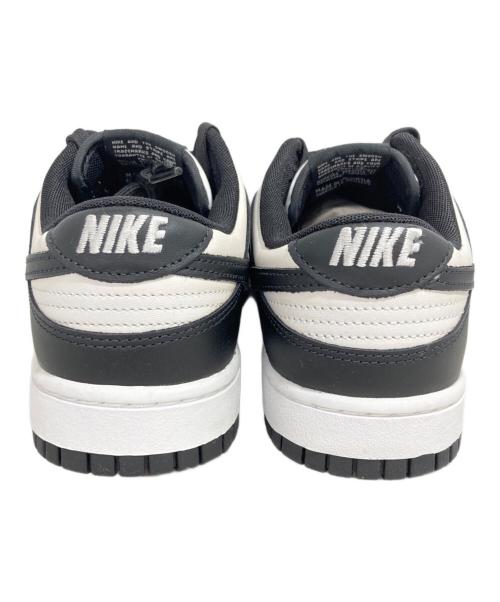 NIKE（ナイキ）NIKE (ナイキ) Dunk Low Retro ブラック サイズ:27.5cm(US 9.5)の古着・服飾アイテム