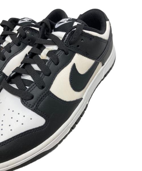 NIKE（ナイキ）NIKE (ナイキ) Dunk Low Retro ブラック サイズ:27.5cm(US 9.5)の古着・服飾アイテム