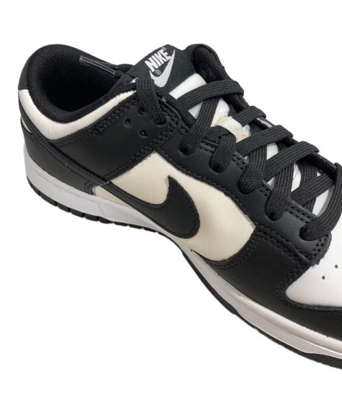 NIKE（ナイキ）NIKE (ナイキ) Dunk Low Retro ブラック サイズ:27.5cm(US 9.5)の古着・服飾アイテム