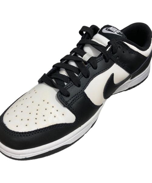 NIKE（ナイキ）NIKE (ナイキ) Dunk Low Retro ブラック サイズ:27.5cm(US 9.5)の古着・服飾アイテム